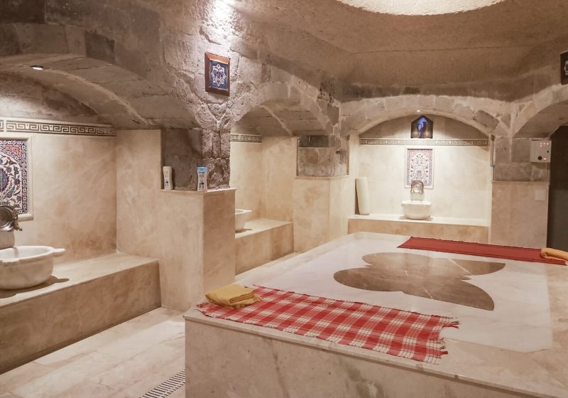 A QUICK Guide to the Best Hammams in Göreme & Cappadocia!